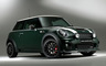 2009 Mini John Cooper Works World Championship 50 (UK)