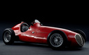 1950 Maserati 4CLT