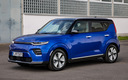 2019 Kia e-Soul