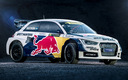 2014 Audi S1 EKS RX