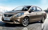 2011 Nissan Sunny