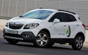 2013 Opel Mokka LPG