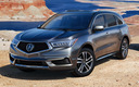 2017 Acura MDX