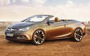 2013 Opel Cascada