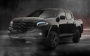 2019 Mercedes-Benz X-Class Edition 1 (AU)