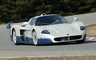 2004 Maserati MC12