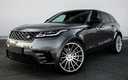 2018 Range Rover Velar R-Dynamic by Hamann