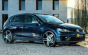 2016 Volkswagen Golf R by O.CT Tuning [5-door]