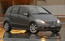 2008 Mercedes-Benz A-Class Avantgarde [5-door] (AU)