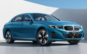 2022 BMW i3 [LWB] (CN)