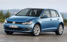 2012 Volkswagen Golf 5-door