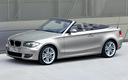 2008 BMW 1 Series Convertible