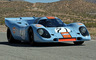 1969 Porsche 917K