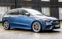 2023 Mercedes-Benz B-Class AMG Line (UK)