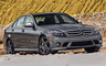 2007 Mercedes-Benz C 63 AMG (US)