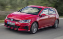 2017 Volkswagen Golf GTI Performance 5-door