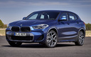 2020 BMW X2 Plug-In Hybrid M Sport X