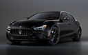 2020 Maserati Ghibli GranSport Ribelle (US)