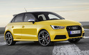 2014 Audi S1 Sportback