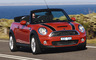 2009 Mini John Cooper Works Convertible (AU)