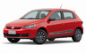 2011 Volkswagen Gol Rock in Rio 5-door