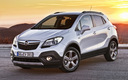 2012 Opel Mokka