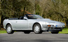 1987 Aston Martin V8 Vantage Volante Zagato Prototype