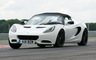 2011 Lotus Elise Club Racer (UK)