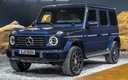 2024 Mercedes-Benz G-Class