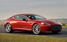 2013 Aston Martin Rapide S (US)