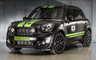 2013 Mini John Cooper Works Countryman Dakar Winner