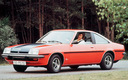 1975 Opel Manta SR