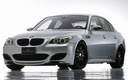 2004 BMW M5 by WALD