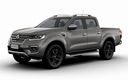 2019 Renault Alaskan