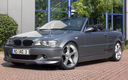 2003 AC Schnitzer ACS3 Cabrio