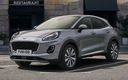 2019 Ford Puma