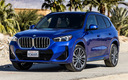 2023 BMW X1 M Sport (US)