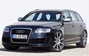 2008 Audi RS 6 Avant by MTM