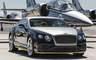 2015 Bentley Continental GT Speed Breitling Jet Team Series by Mulliner (US)