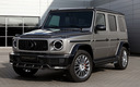 2020 Mercedes-Benz G-Class Inferno by TopCar