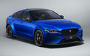 2019 Jaguar XE SV Project 8 Touring