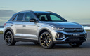 2023 Volkswagen T-Roc R-Line (AU)