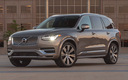 2020 Volvo XC90 Twin Engine Inscription (US)