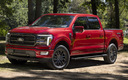 2024 Ford F-150 Lariat SuperCrew