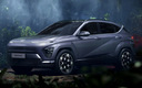 2023 Hyundai Kona EV (KR)