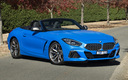 2019 BMW Z4 M40i (AU)