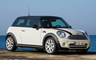 2007 Mini Cooper D