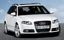 2004 Audi A4 Avant S line