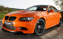 2011 BMW M3 GTS Coupe SK II by G-Power
