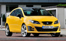 2009 Seat Ibiza Cupra (UK)